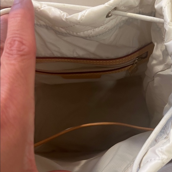 NWT MZ Wallace Quilted Crossbody Bag - Picture 5 of 8